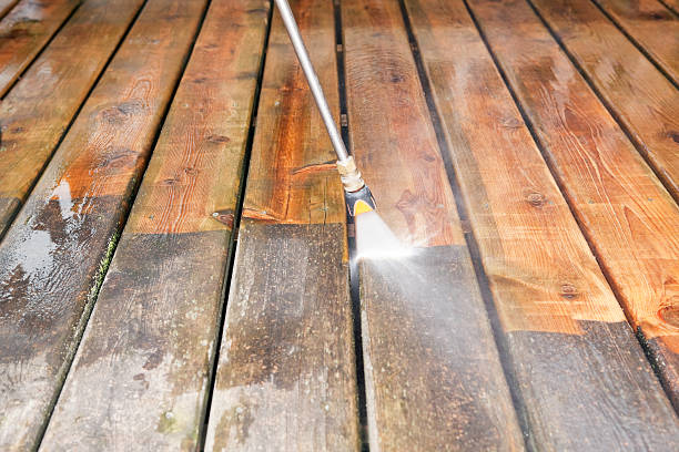 Reliable Mount Shasta, CA Pressure Washing Solutions